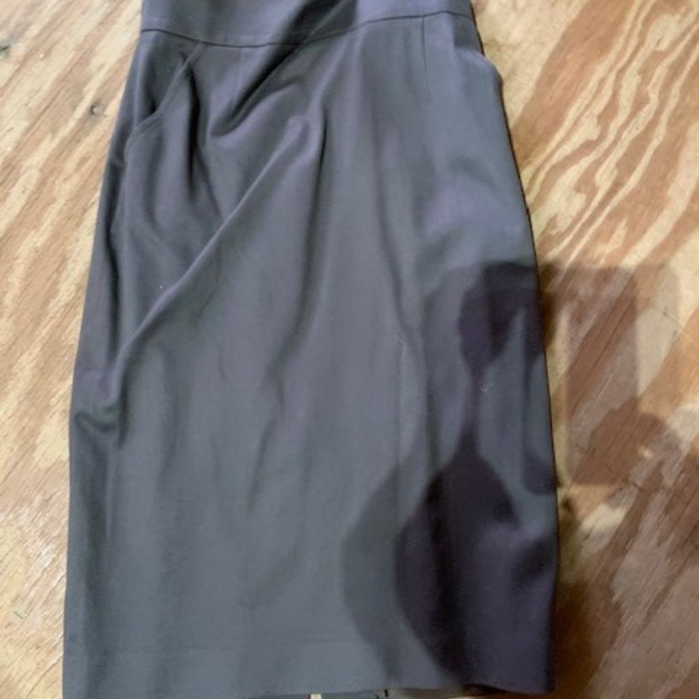 Escada Skirt